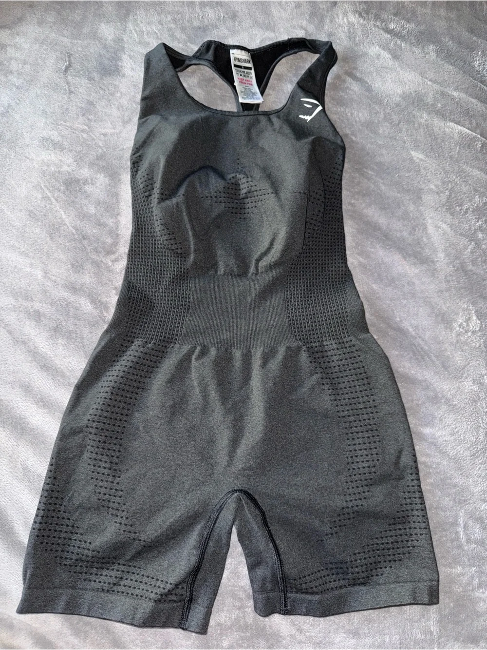 Gymshark Atheltic one piece - Picture 1 of 4